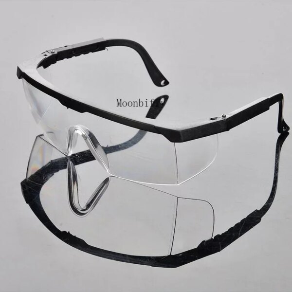 Gafas de exterior para hombre, gafas de ciclismo antiniebla, gafas protectoras para ojos antiimpacto de fábrica para trabajo al aire libre, gafas de seguridad