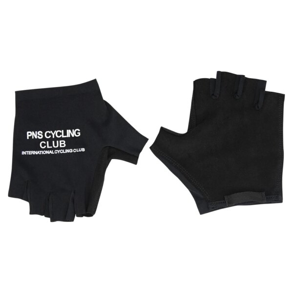 PNS Ciclismo medio dedo guantes MTB carretera antideslizante guantes de bicicleta para hombres mujeres PNS bicicleta de montaña guantes transpirables Ciclismo