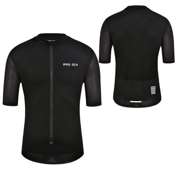 PRO GCN-Camiseta de ciclismo para hombre, Maillot de bicicleta de montaña, camiseta para descensos, equipo profesional de alta calidad, Tricota, ropa de bicicleta de montaña, 2022