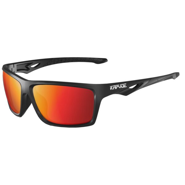 Gafas de sol polarizadas para ciclismo, gafas de sol para pescar al aire libre UV400, gafas para senderismo, gafas para ciclismo MTB para hombres y mujeres, gafas para bicicleta de carretera