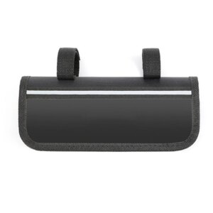 Kit de herramientas de reparación de bicicletas portátil con bomba, parche para neumáticos y llave multifuncional: equipo esencial para ciclismo