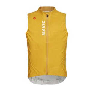 RX MAVIC bicicleta nueva chaleco para montar verano chaleco a prueba de viento bicicleta ligera sin mangas camiseta sin mangas carretera bicicleta camiseta sin mangas