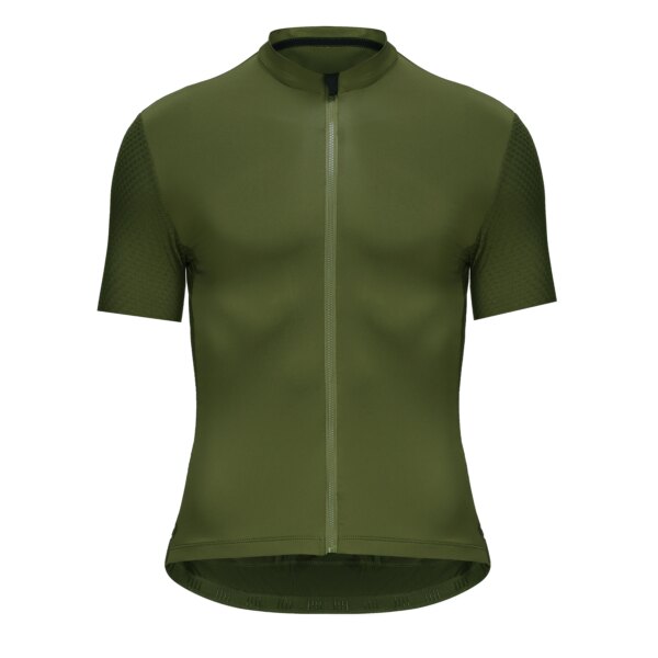 Rsantce-Camiseta de ciclismo para hombre, camisa colorida de verano para bicicleta de carretera, ropa de ciclismo, Jersey de equipo profesional, ropa de ciclismo