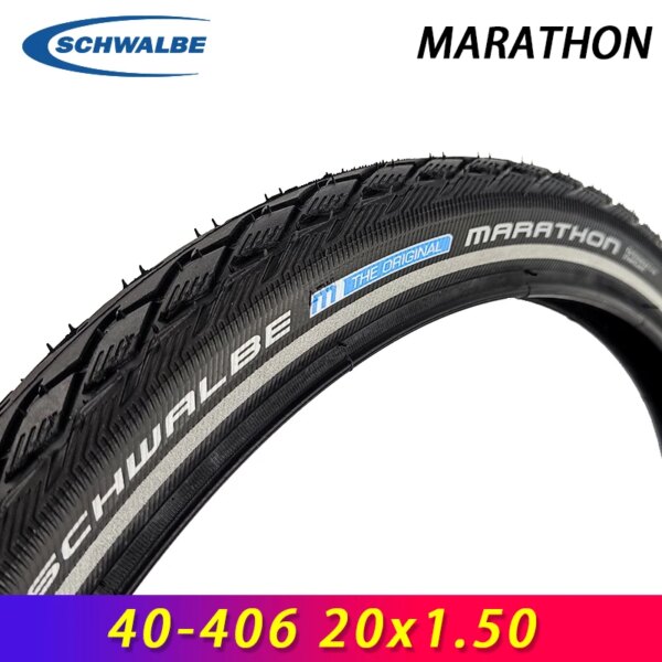 SCHWALBE 20\