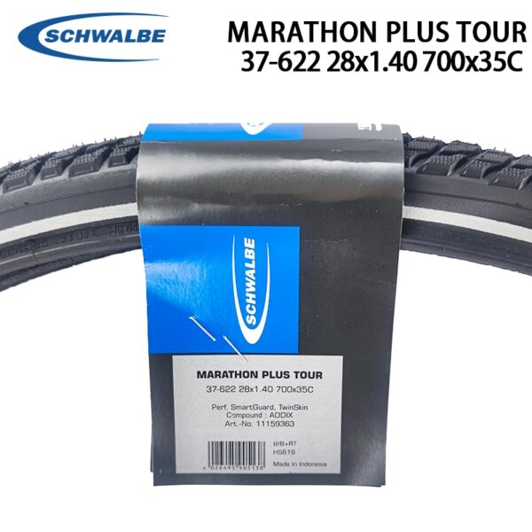 SCHWALBE 28\