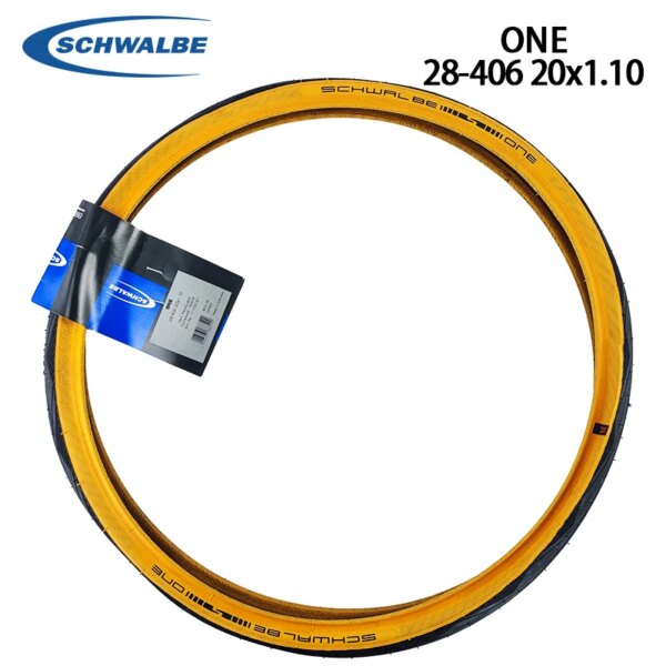 SCHWALBE UNO 20\