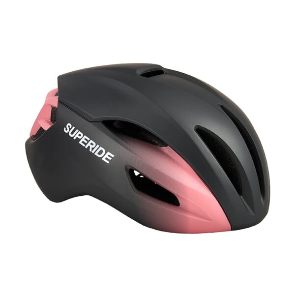 SUPERIDE deportes ultraligero carreras ciclismo casco aerodinámico DH MTB bicicleta casco hombres mujeres al aire libre montaña Casco de Bicicleta de carretera