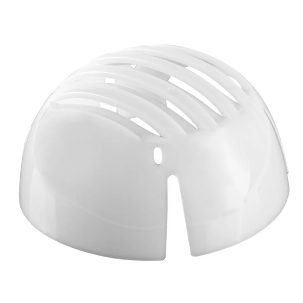 Forro protector para casco de seguridad, gorro de protección contra impactos de PE, forro ligero anticolisión para casco de seguridad, gorra de béisbol