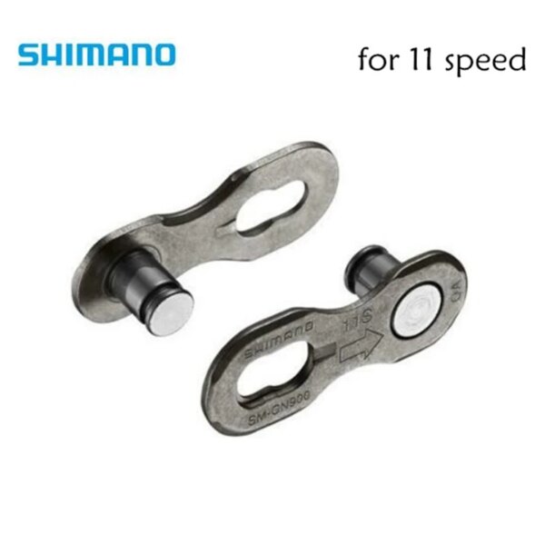 Shimano CN900 11s CN910 12s Missinglink, cadena para bicicleta de montaña, eslabón faltante, 11/12 velocidades mágicas para Shimano 11s 12s Link