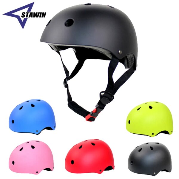 Casco de skate para adultos Casco de skate Casco de skate para adultos Casco de skate para adultos Cascos de scooter para jóvenes Patinaje para niños