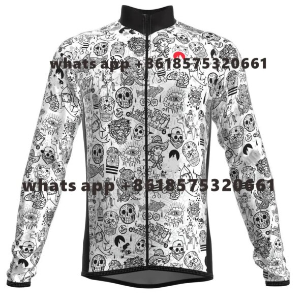 Slopline-Ropa para bicicleta de carretera, cortavientos impermeable de tela ultraligera, chaqueta para Ciclismo, impermeable para correr y montar