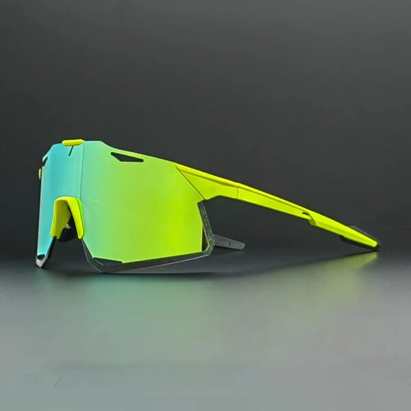 Deportes azul rojo fotocromáticos gafas de ciclismo gafas de sol de ciclismo MTB gafas de bicicleta hombres gafas de bicicleta gafas para correr al aire libre