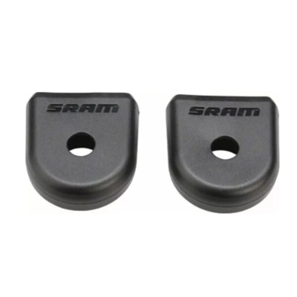 Sram Original brazo de manivela botas protectores protección bicicleta de montaña manivela cubierta funda protectora de bielas para GX XX1 X01 XX Force RED