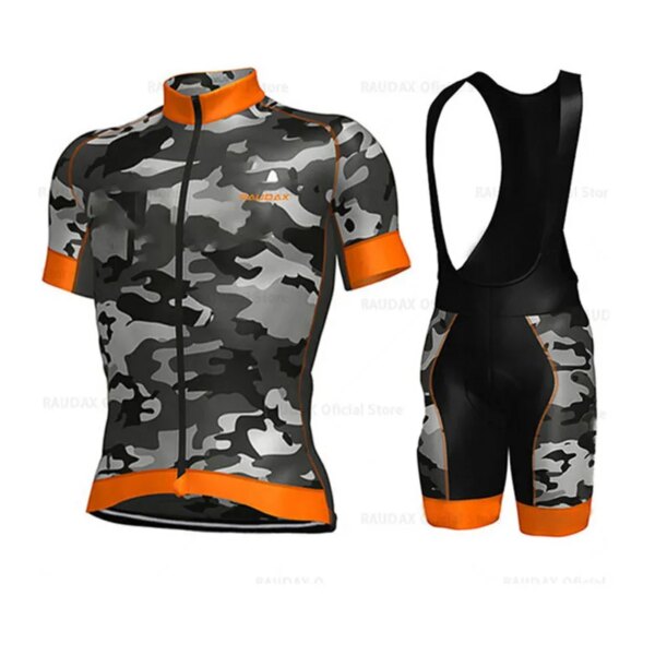 Camiseta de ciclismo de verano para hombre, Jersey de manga corta para ciclismo de carretera, ropa de ciclismo, ropa transpirable, Jersey de ciclismo