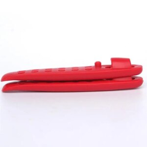Palanca de neumático, herramienta de reparación de ruedas ultraligera para bicicleta de montaña, cuchara de neumático de carretera, abridor de ciclismo