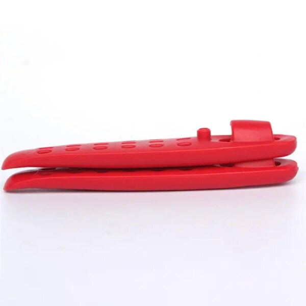 Palanca de neumático, herramienta de reparación de ruedas ultraligera para bicicleta de montaña, cuchara de neumático de carretera, abridor de ciclismo
