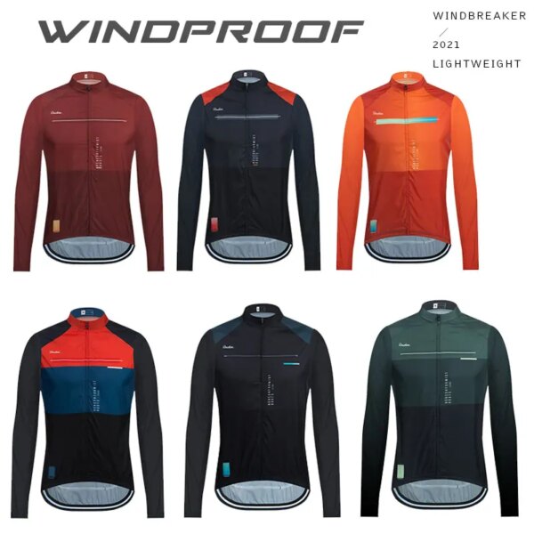 Chaqueta de ciclismo Anti-UV de verano Unisex, ropa de ciclismo de manga larga, Maillot de ciclismo ligero, 2021