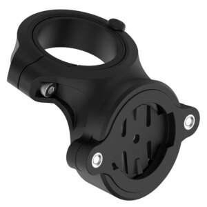 Soporte Universal para luz trasera de bicicleta, soporte para localizador AirTag, soporte de luz trasera para luz trasera de Radar Garmin Varia