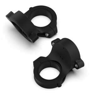 Soporte Universal para sillín de luz trasera de bicicleta, soporte localizador AirTag, luz trasera de bicicleta para luz trasera de Radar Garmin Varia