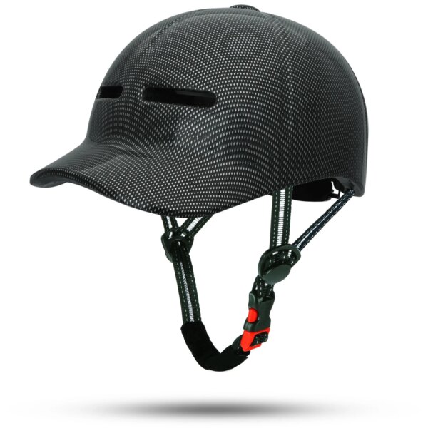 Casco de bicicleta eléctrica Universal para hombres y mujeres, gorra de béisbol, Scooter para adultos, casco de motocicleta, equipo de ciclismo, nuevo, 2023