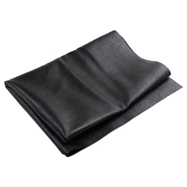 Funda Universal de cuero para asiento de motocicleta, Protector de asientos elásticos para bicicleta eléctrica, piezas de repuesto de modificación de motocicleta