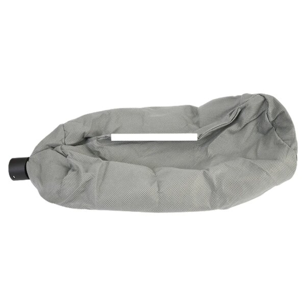 Amoladora de pared, bolsa de vacío, máquina de papel de lija autocebante sin polvo, recolector de polvo, lijadora, bolsa de polvo, piezas de repuesto de herramientas eléctricas