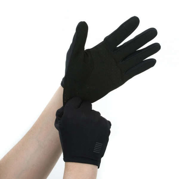 YKYWBIKE Guantes de Ciclismo Transpirables Pantalla táctil Montar MTB Bicicleta Guantes de Bicicleta Motocicleta Invierno Otoño Guantes de Bicicleta