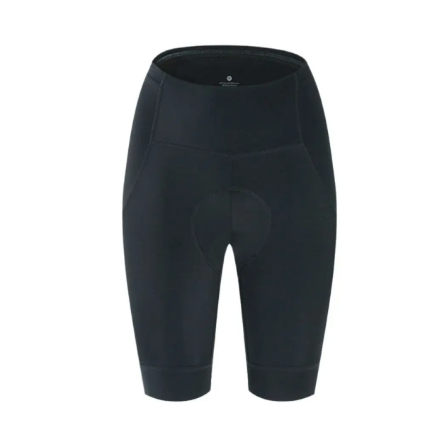 YKYWBIKE Pantalones Cortos De Ciclismo para Mujer Pantalones Cortos con Almohadilla para Ciclismo De Larga Distancia De Verano Pantalones Cortos Transpirables Y De Secado Rápido