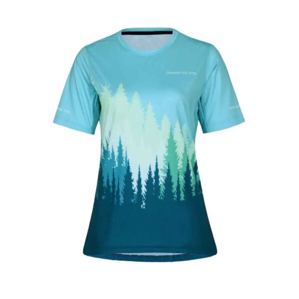 Jersey de ciclismo para mujer, ropa deportiva para mtb, jersey para descensos, camisa de ciclismo, ropa de Motocross, sudadera para bicicleta de carretera, camiseta para ciclismo