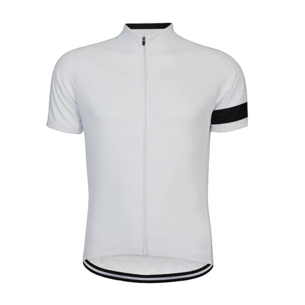 Nueva camiseta blanca de ciclismo con girasoles para mujer, ropa para ciclismo, camisetas para montar, ropa de ciclismo para niña 6531