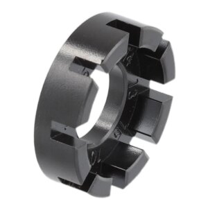 Llave para pezón de radios de bicicleta, ajustador de llanta de rueda de bicicleta con ranura de 8 vías, servicio de reparación, herramienta para bicicleta de montaña, llave ajustadora