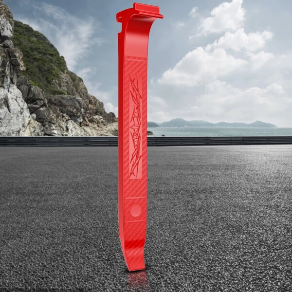 ENLEE-palanca para neumático de ciclismo, palanca portátil para abridor de neumáticos de bicicleta, accesorios de reparación de desmontaje ligero