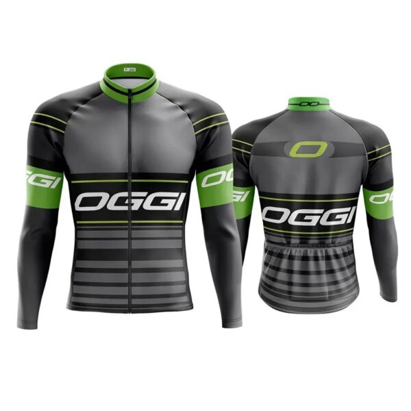 Chaquetas de invierno para Hombre, Maillot para ciclismo, Chaqueta polar cálida a prueba de viento, abrigo cálido, ropa para bicicleta de manga larga, 2022