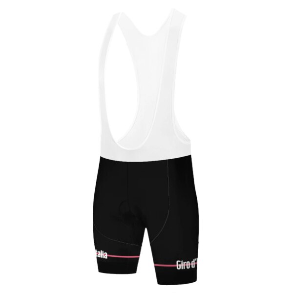2024 Giro d'Italia Tour De Italia mtb shorts bretele ciclismo masculino велошорты fietsbroek cyclisme homme mtb반바지