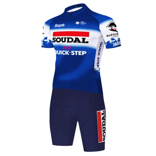 2024 traje de ciclismo de paso rápido, ropa de ciclismo, mono de una pieza para triatlón, ropa de ciclismo, ropa de ciclismo para hombre