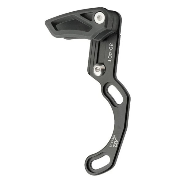 Tornillo de límite anticaída, guía para cadena de bicicleta de aleación de aluminio, cadena de bloqueo de bicicleta, herramienta de reparación de cadenas ISCG 03 05 BB