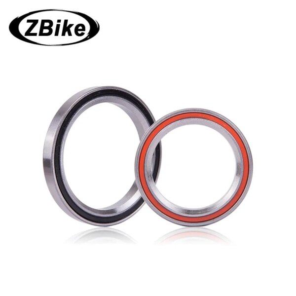 Rodamientos de auriculares para bicicleta 41/41, 8/47/49/51/52mm, piezas de reparación de rodamientos para bicicleta de montaña y carretera, accesorios para ciclismo