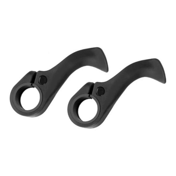 Manillar de bicicleta, reposapiés para pulgar, manillar de bicicleta, extremos de manillar, manillar auxiliar Universal, accesorios para pulgar