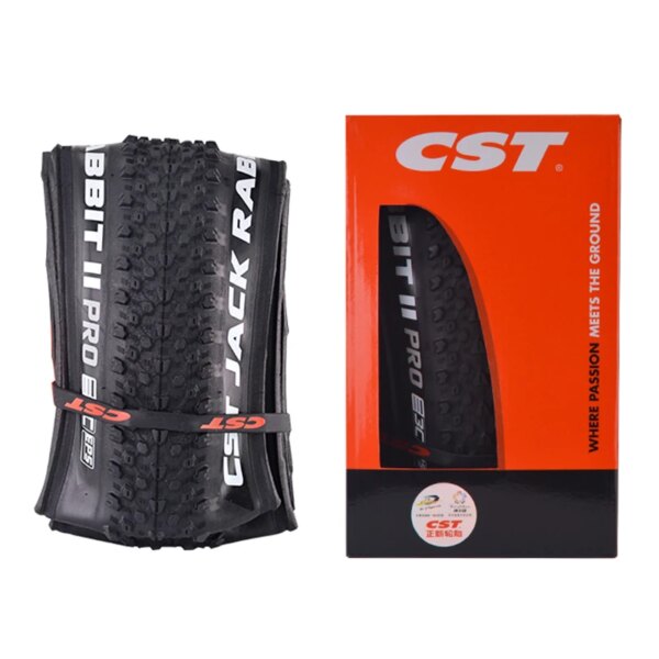 CST C1747N 27,5x2,1 26x1,95 EPS neumático todoterreno para bicicleta de montaña 26 pulgadas 54-584 50-559 piezas plegables antipinchazos para neumáticos de bicicleta