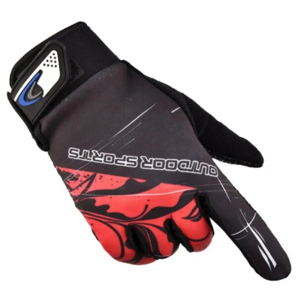 Guantes de ciclismo Altamente transpirables Versátiles Máximo rendimiento Cómodos y protegidos Mejora tu experiencia de ciclismo Cálido