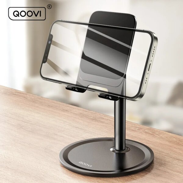 Soporte para teléfono de escritorio para teléfono móvil, soporte Universal para tableta, soporte de escritorio para teléfono móvil, iPhone 12 Pro Max Mini