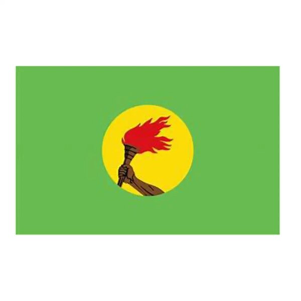 Elección 90x150cm Bandera de la República Democrática del Congo Zaire