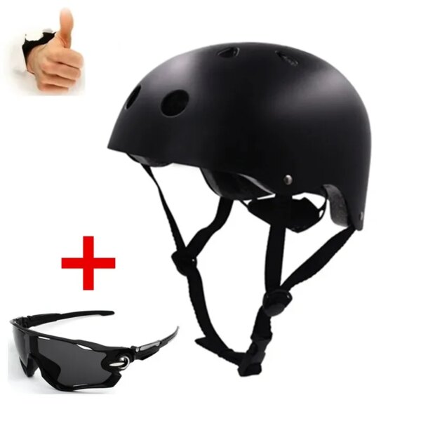 Casco de Scooter eléctrico MTB bicicleta Casco para hombre Casco Patinete Electrico Capacete Ciclismo Casque Trottinette Électrique