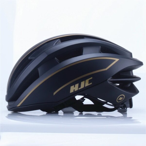 HJC IBEX bicicleta nueva casco ultraligero aviación casco duro Capacete Ciclismo casco Unisex Ciclismo al aire libre montaña carretera