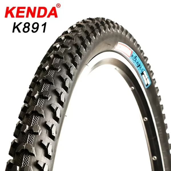 KENDA K891 29*1,95 pulgadas neumático de bicicleta antideslizante neumáticos grandes para bicicleta de montaña MTB