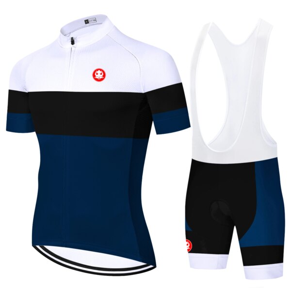 KRAKEN OCTOPUS ciclismo jersey conjunto ciclismo masculino maillot ciclismo hombre 20D ropa mtb hombre bicicleta ropa hombres