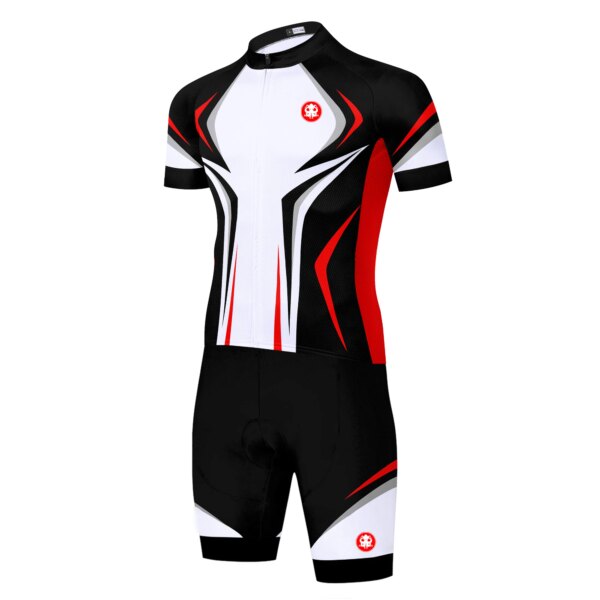 KRAKEN OCTOPUS triatlón skinsuit conjunto ciclismo masculino ciclismo jersey 자전거의류 bicicleta mono ciclismo hombre bicicleta