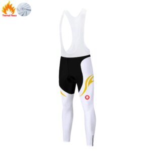 KRAKEN OCTOPUS invierno polar calça ciclismo masculino pantalon velo homme pantalones mtb 20D pantalones de ciclismo hombres pantalones de bicicleta