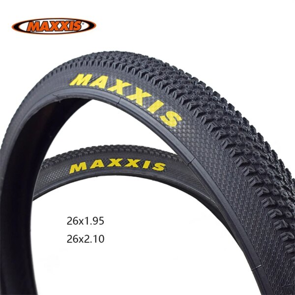 MAXXIS 26 MTB neumático de bicicleta 26*2,1 27,5*1,95 27,5*2,1 neumáticos de bicicleta ultraligero 29*2,1 ciclismo de montaña M333 accesorios de neumáticos de bicicleta