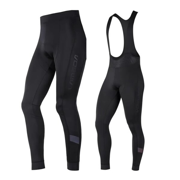 Pantalones acolchados de ciclismo para hombre, pantalones MTB para primavera, otoño y verano, ropa de ciclismo para hombre, mallas para ciclismo de montaña y carretera